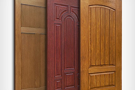 Walnut Creek-fiberglass-door-repair