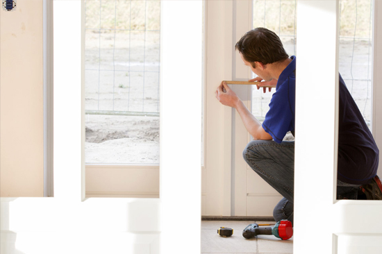 Walnut Creek-interior-door-repair