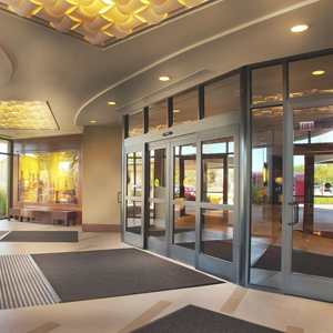 commercial door specialist Walnut Creek