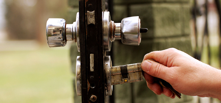 front door latch repair Walnut Creek