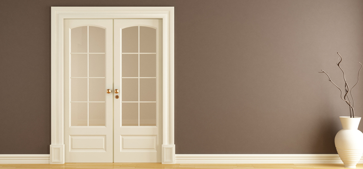 residential fiberflasss door repair Walnut Creek