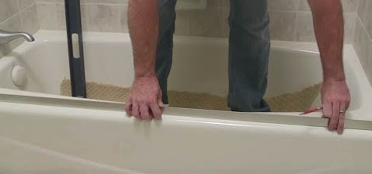 Sliding Shower Door Repair in Walnut Creek
